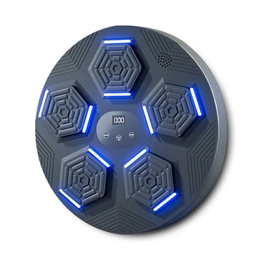 Wall Mounted Bluetooth-compatible home fitness music boxing machine